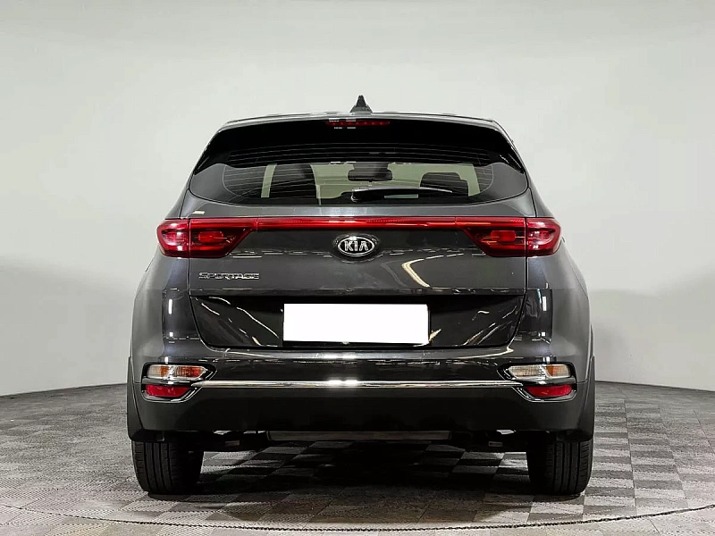 Sportage