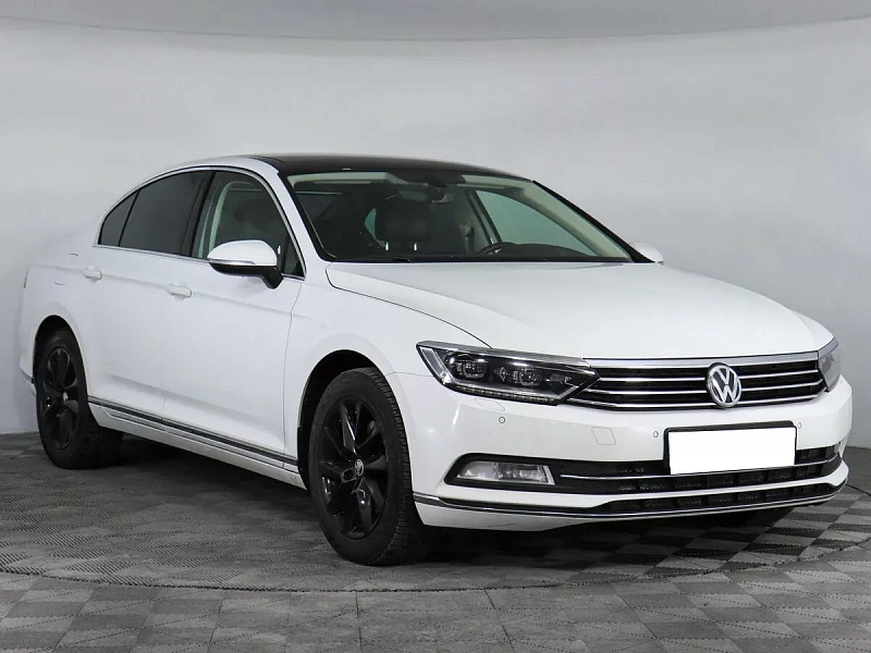 Passat