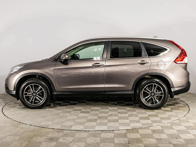CR-V