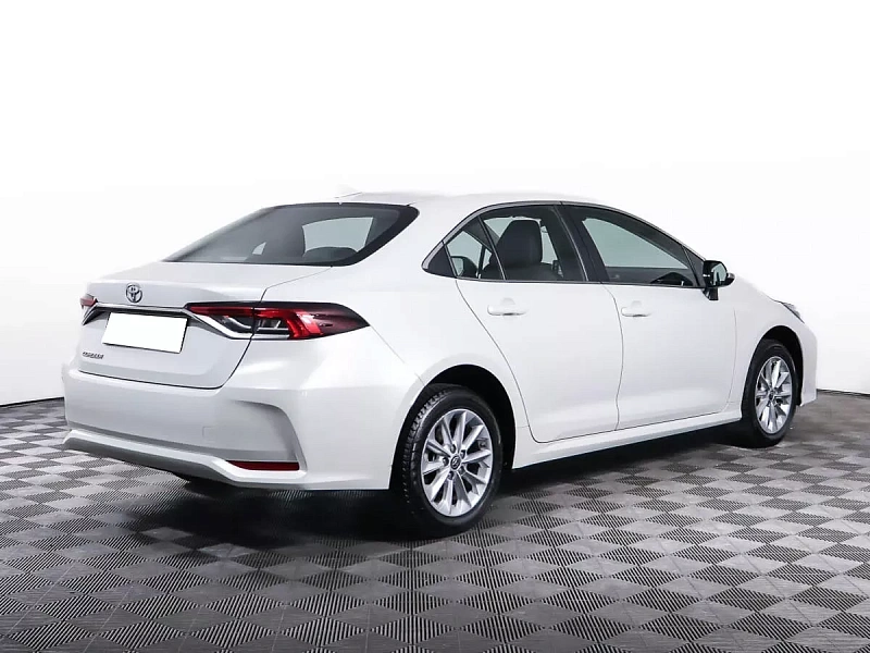 Corolla