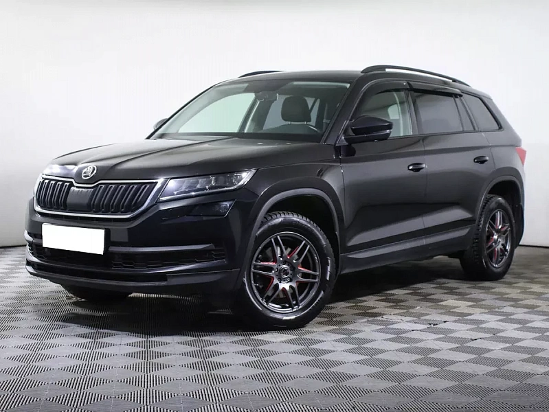 Kodiaq