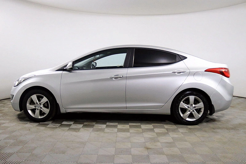 Elantra