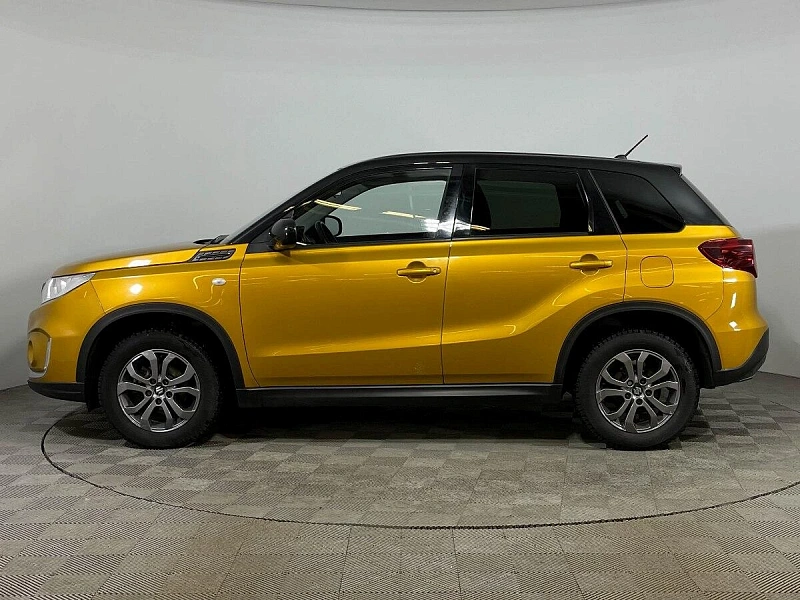 Vitara