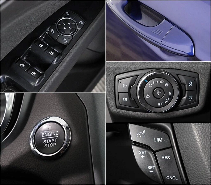 Mondeo