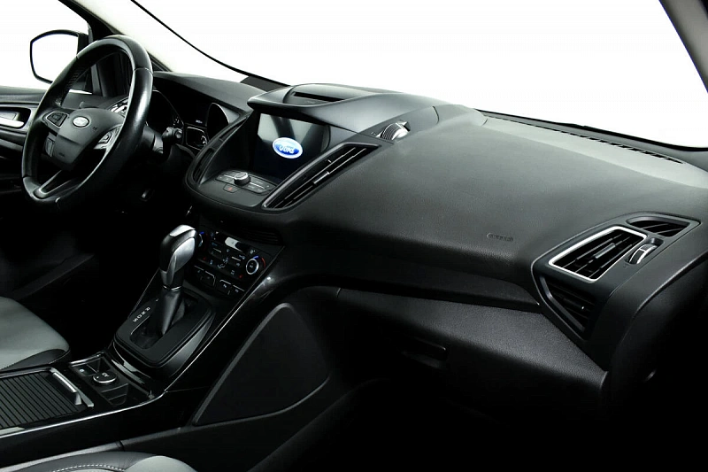 Kuga