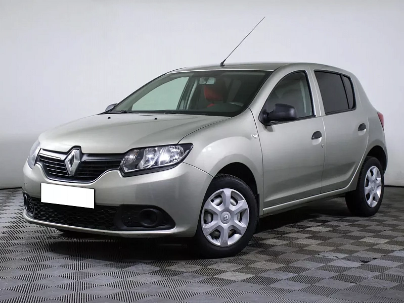 Sandero