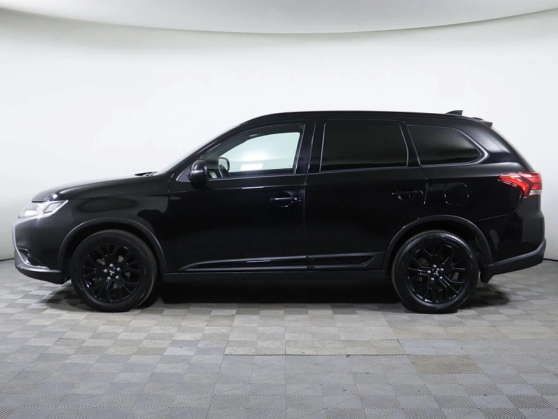 Outlander