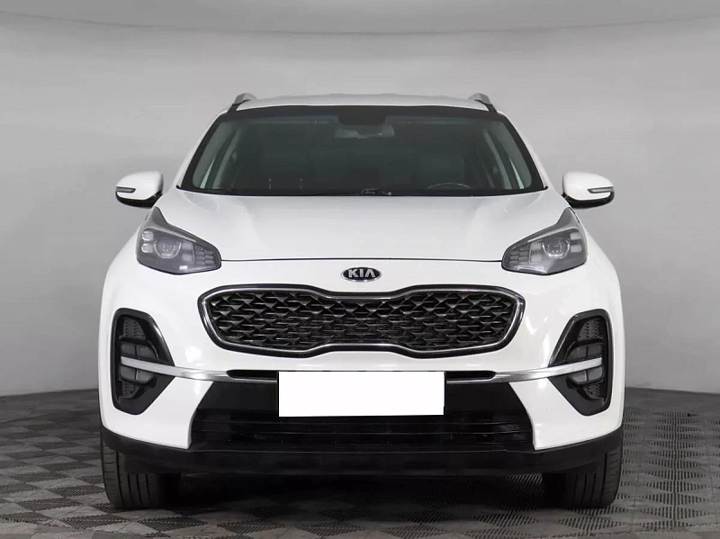 Sportage