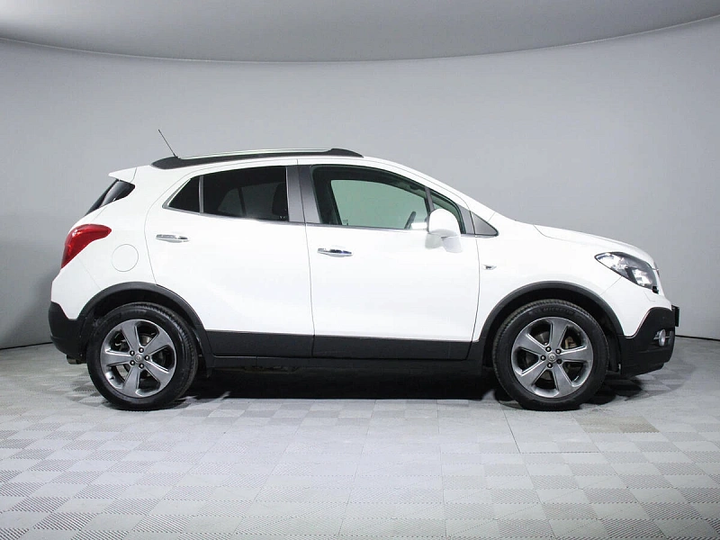 Mokka