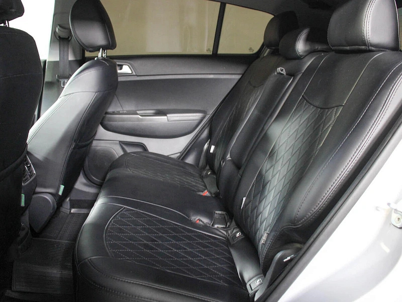 Sportage