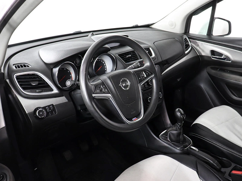 Mokka