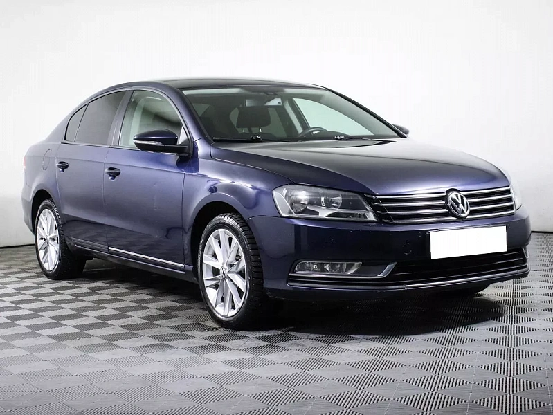 Passat