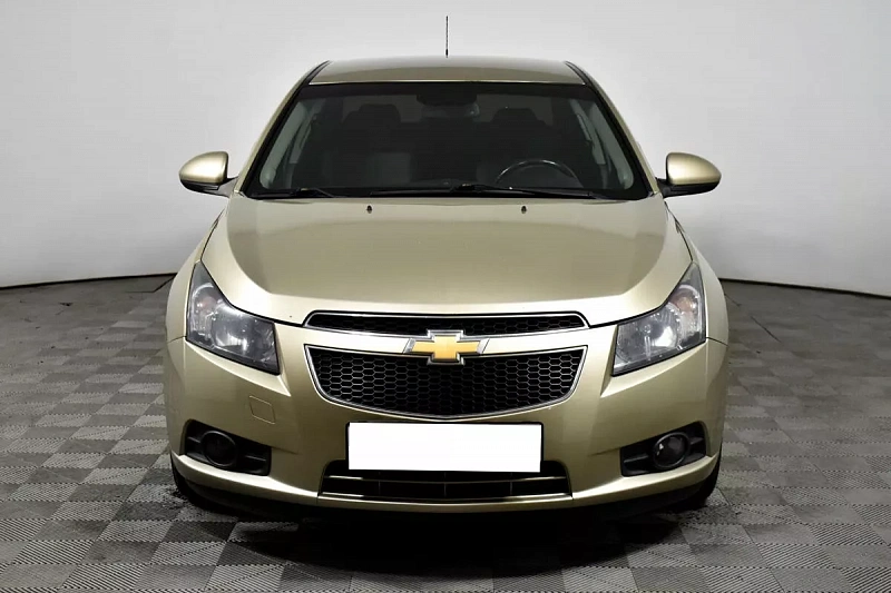 Cruze