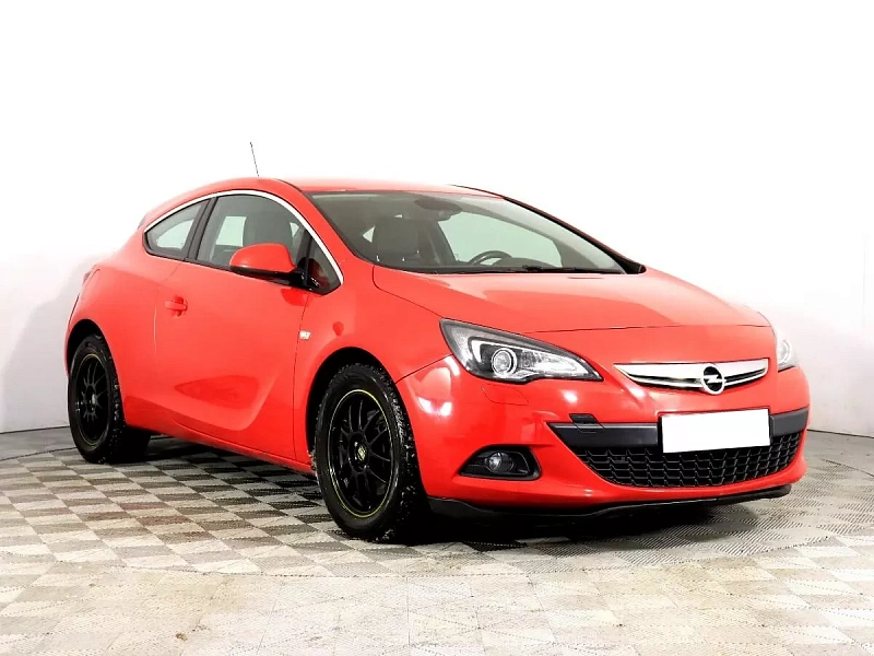 Astra