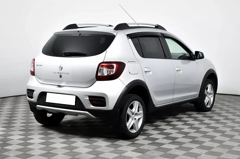 Sandero