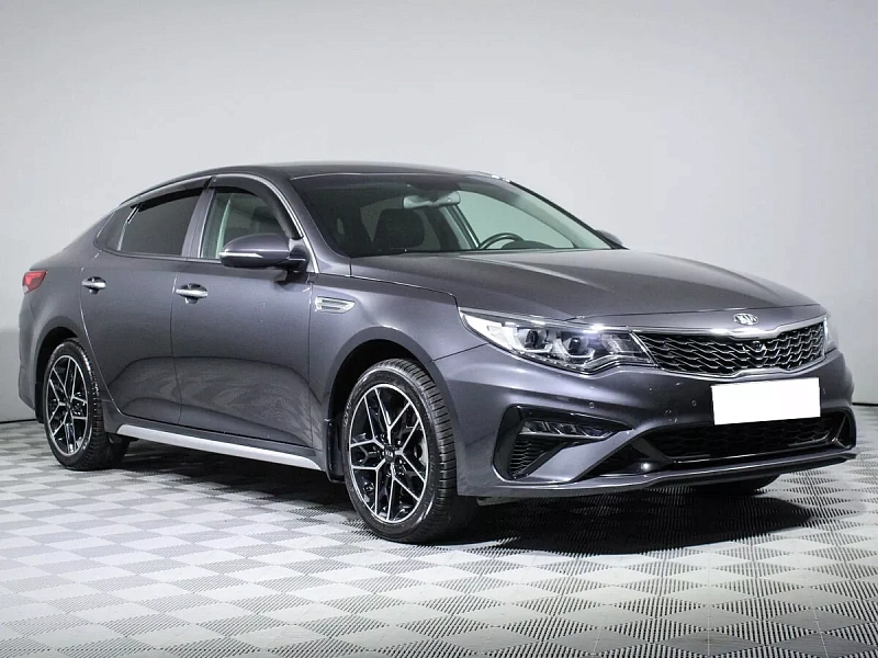 Optima