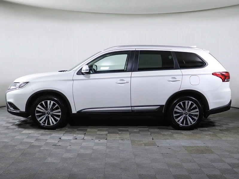 Outlander