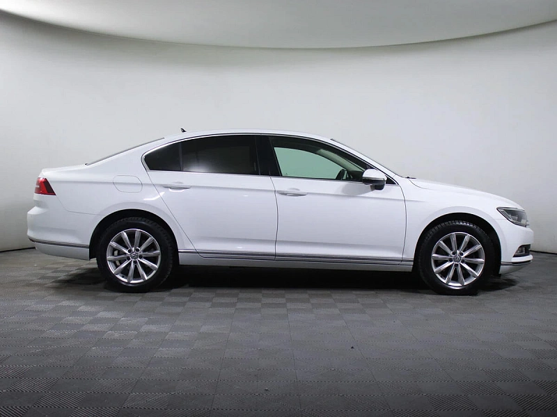Passat