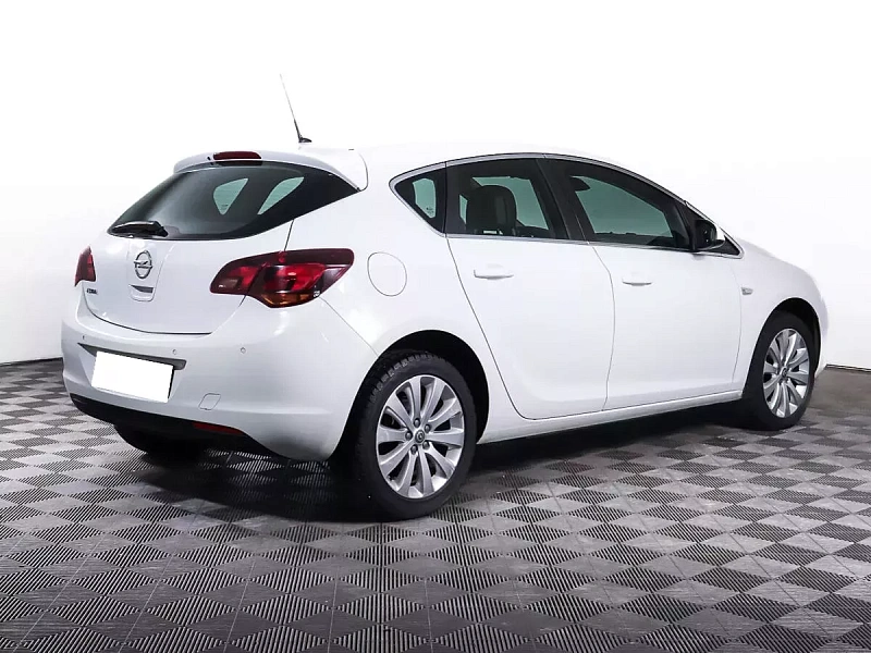 Astra