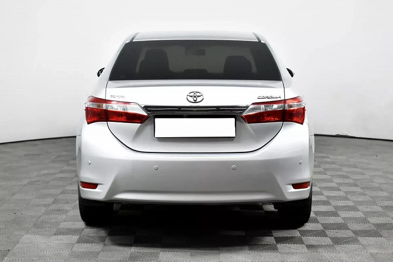 Corolla