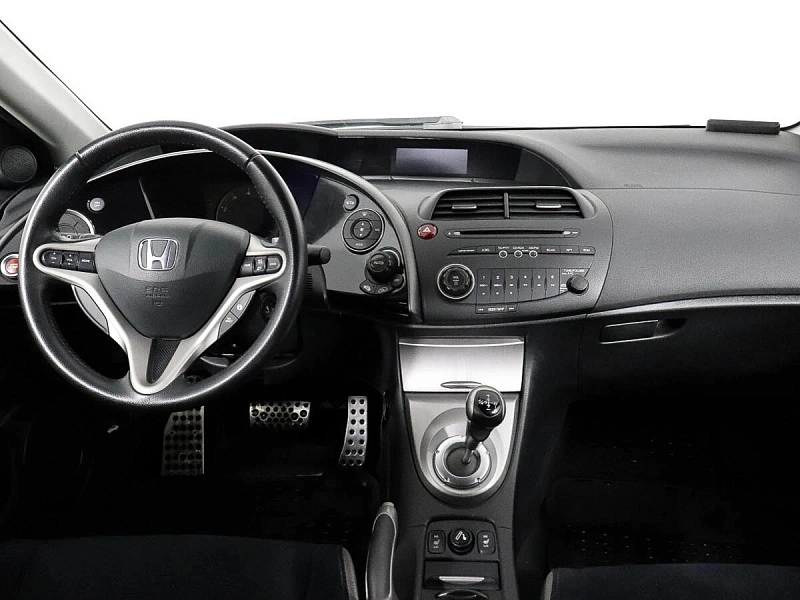 Civic