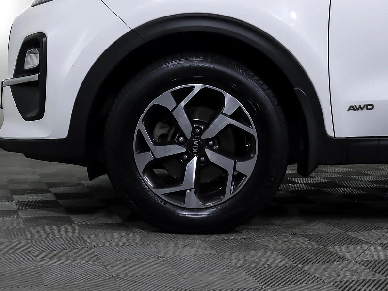 Sportage