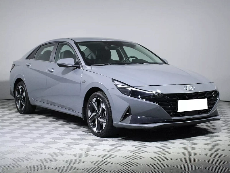 Elantra