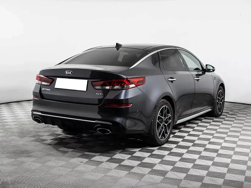 Optima