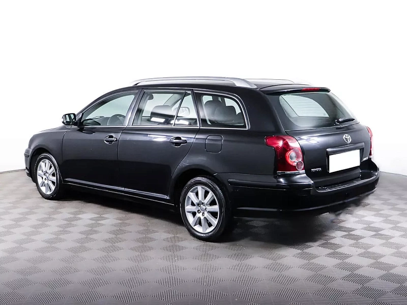 Avensis