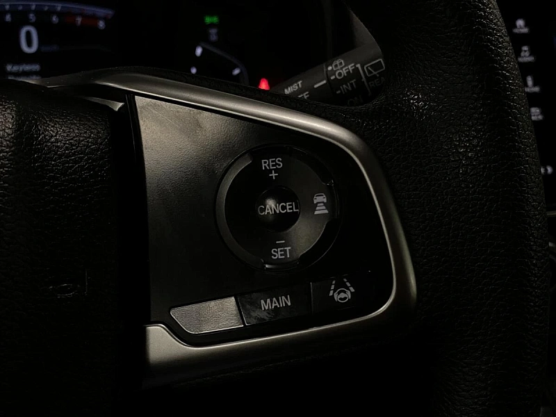 CR-V