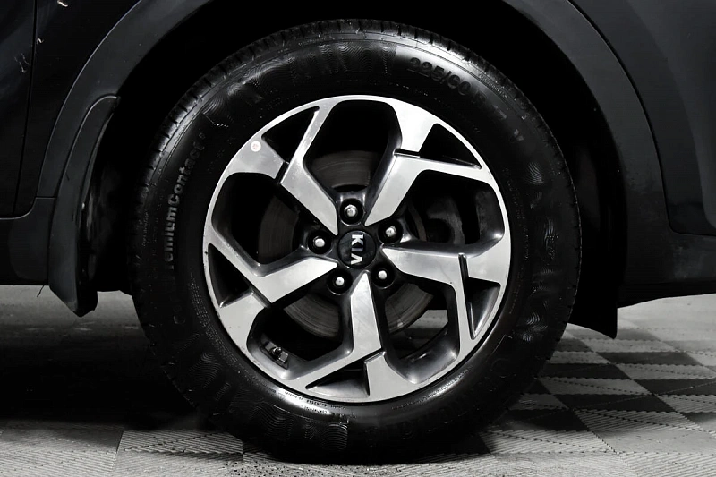 Sportage