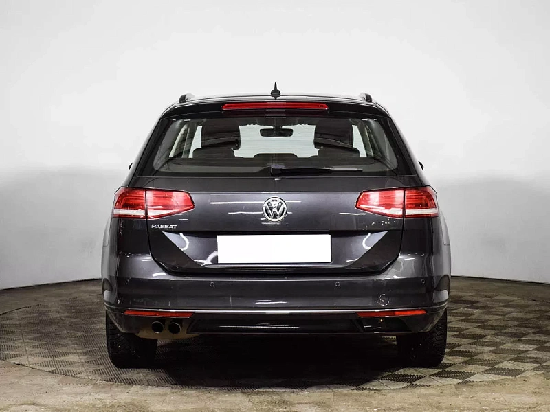 Passat