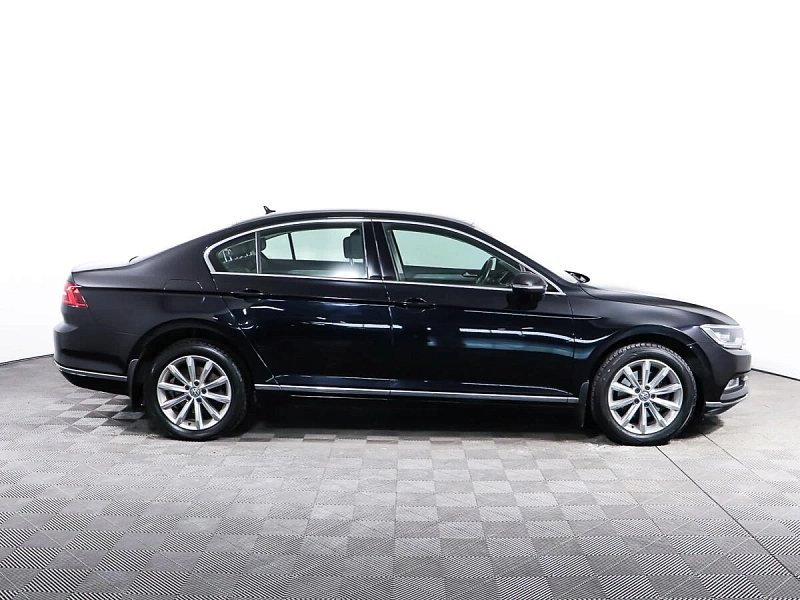 Passat