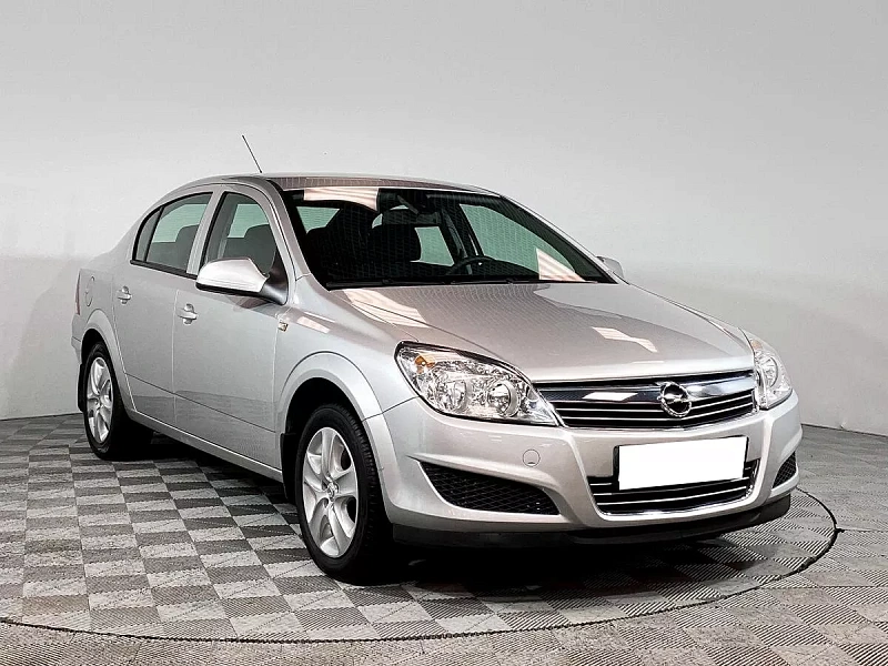 Astra
