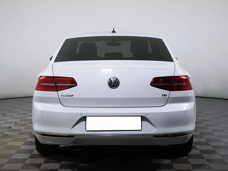 Passat