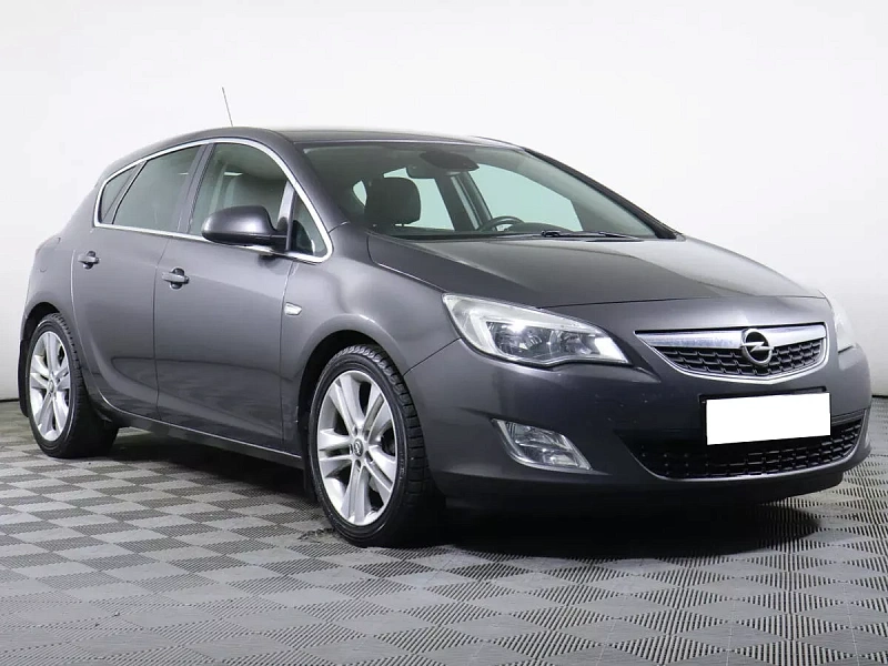 Astra