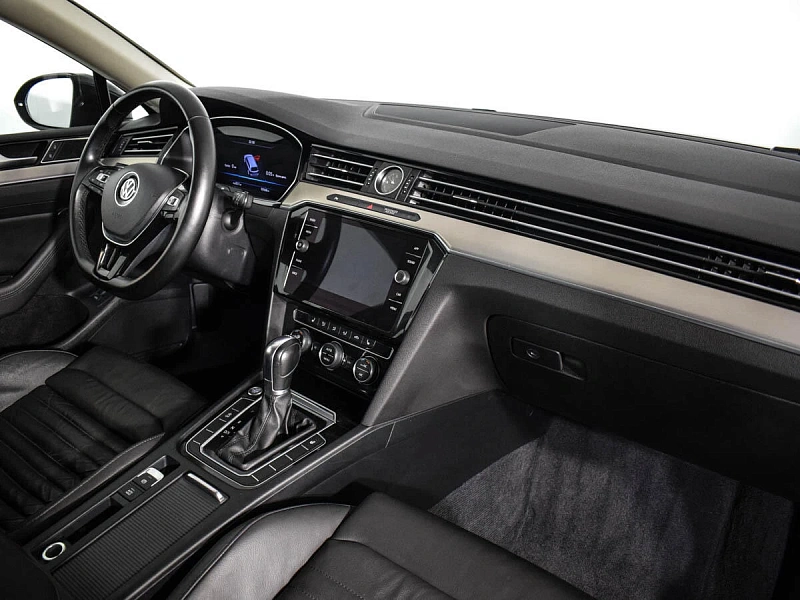 Passat