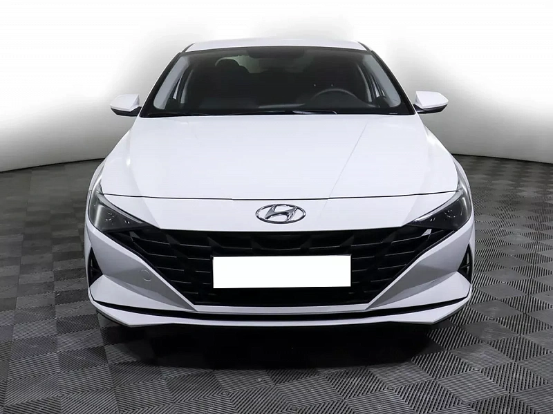 Elantra