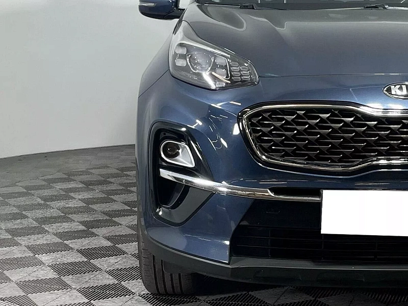Sportage