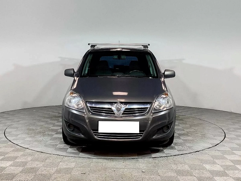 Zafira