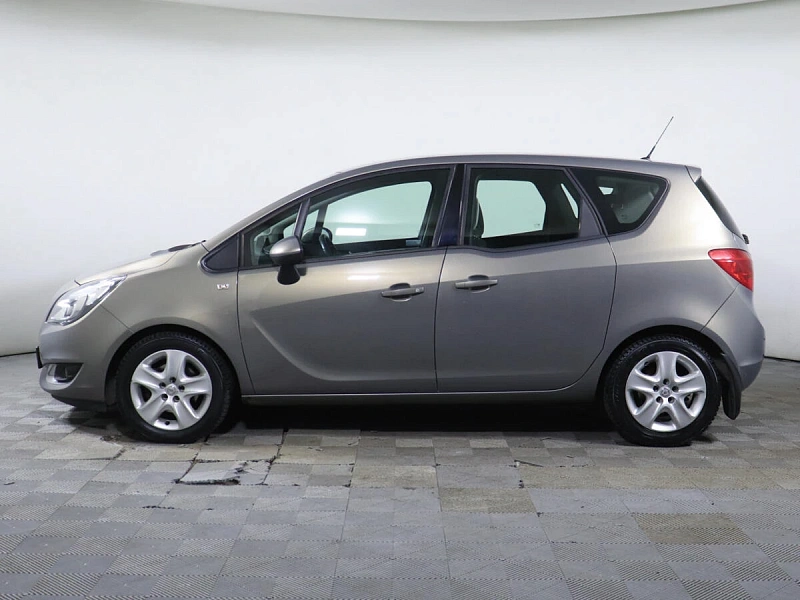 Meriva