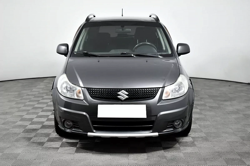 SX4