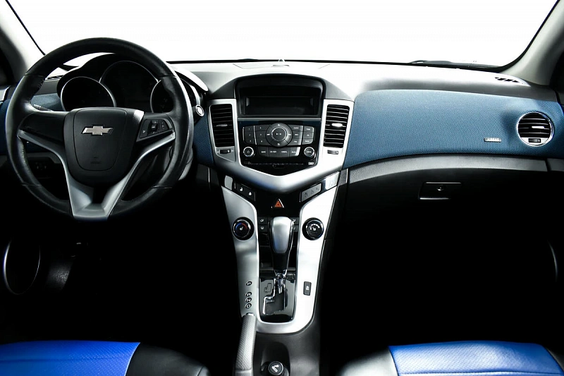 Cruze