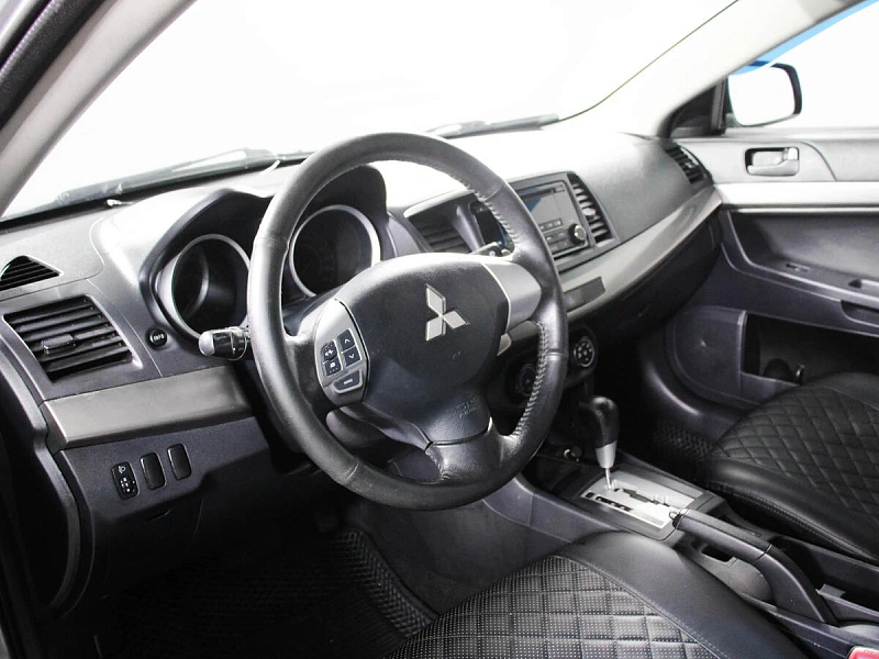 Lancer