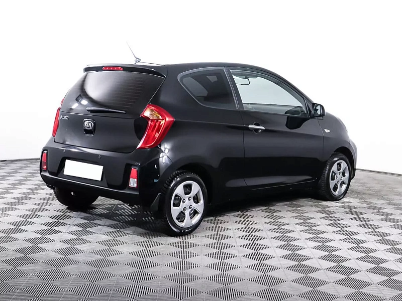 Picanto