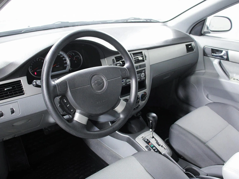 Lacetti