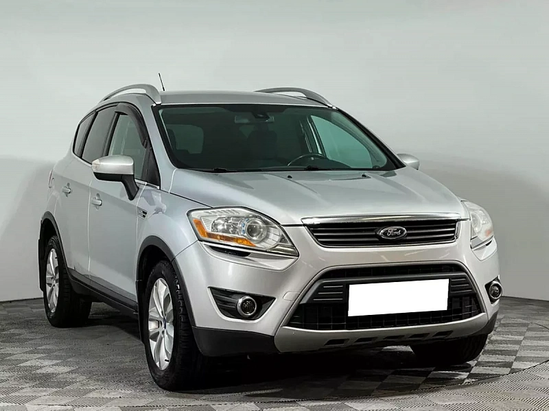 Kuga