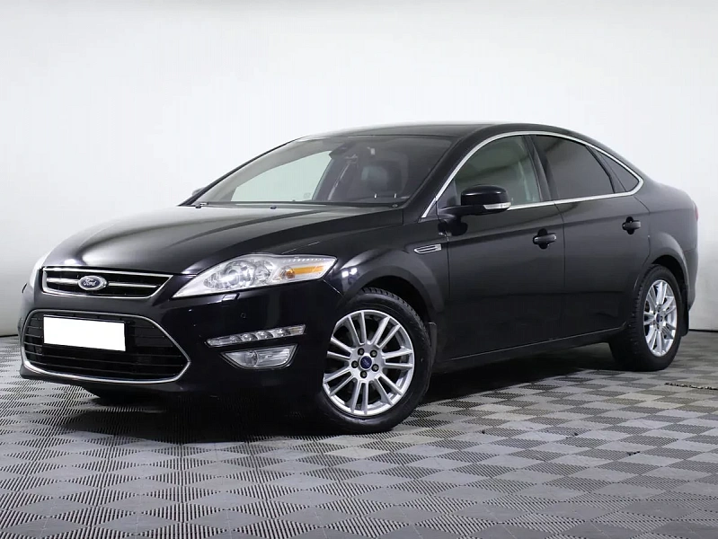 Mondeo