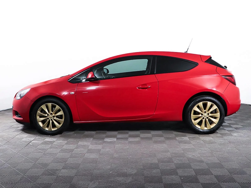 Astra