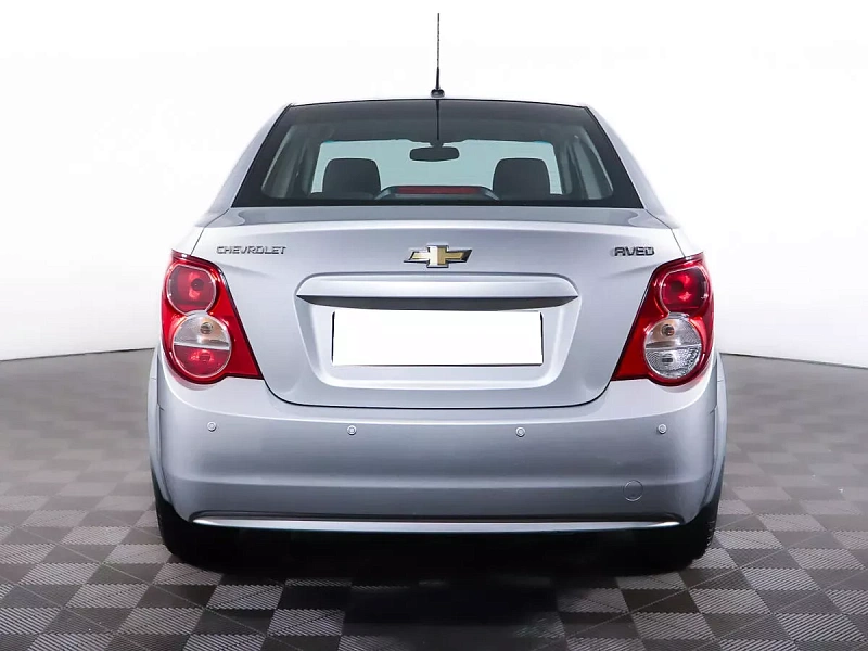 Aveo
